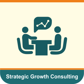 strategic growth consulting